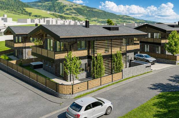 Chalet kaufen in 6353 Going (Bild 1)