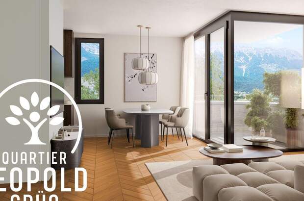 Eigentumswohnung in 6020 Innsbruck (Bild 1)