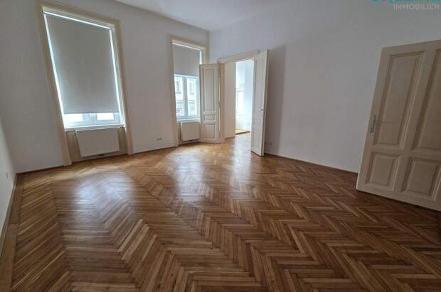 Altbauwohnung mieten in 1020 Wien (Bild 3)