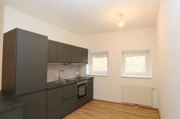 Wohnung mit Balkon mieten in 9500 Villach (Bild 3)
