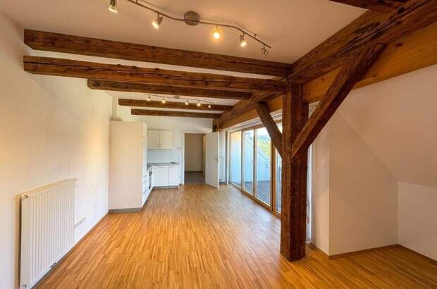 Altbauwohnung mit Balkon kaufen in 8082 Kirchbach (Bild 3)