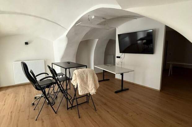 Gewerbeobjekt mieten in 8600 Bruck an der Mur (Bild 1)