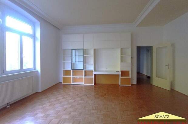 Terrassenwohnung mieten in 2565 Neuhaus (Bild 5)