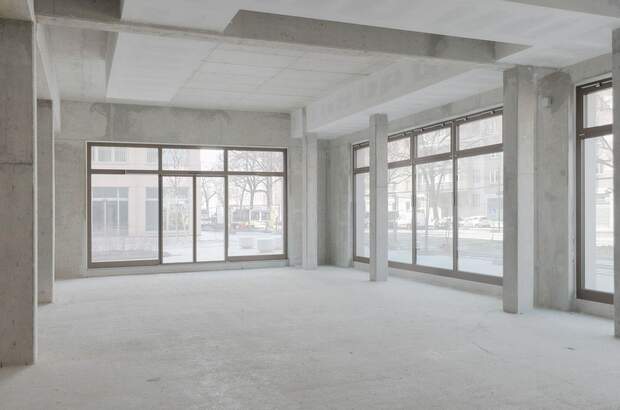 Gewerbeobjekt mieten in 1020 Wien (Bild 4)