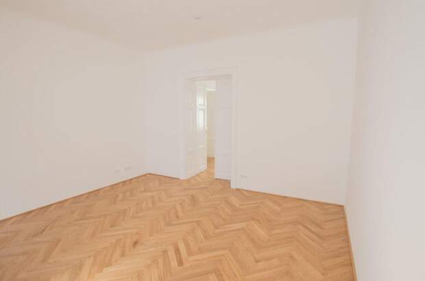 Altbauwohnung mieten in 1060 Wien (Bild 5)