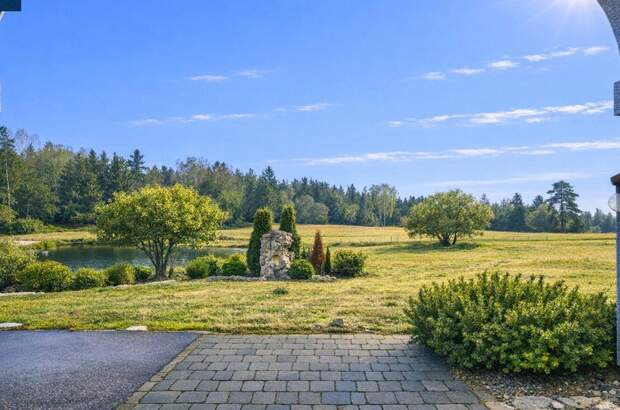 Haus mit Garten kaufen in 3860 Heidenreichstein (Bild 3)