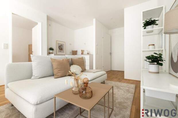 Terrassenwohnung kaufen in 1170 Wien (Bild 4)