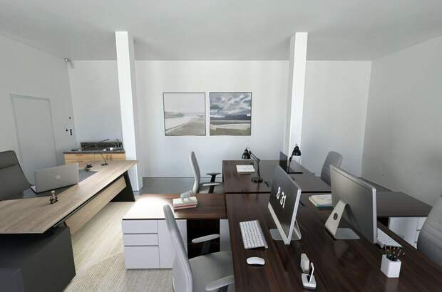 Gewerbeobjekt mieten in 4182 Waxenberg (Bild 2)