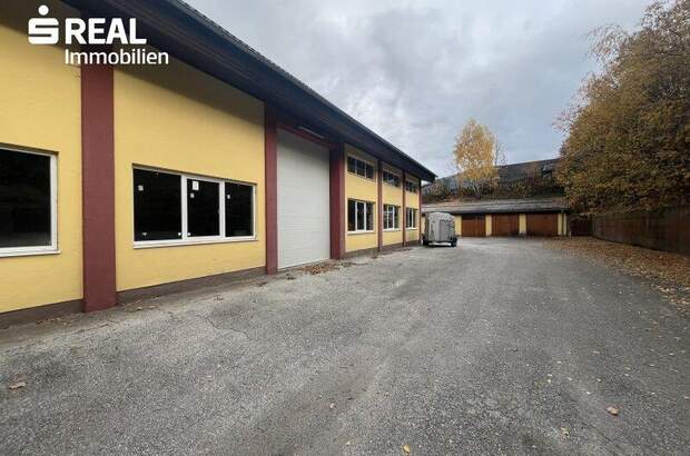 Lager mieten in 5591 Ramingstein (Bild 3)