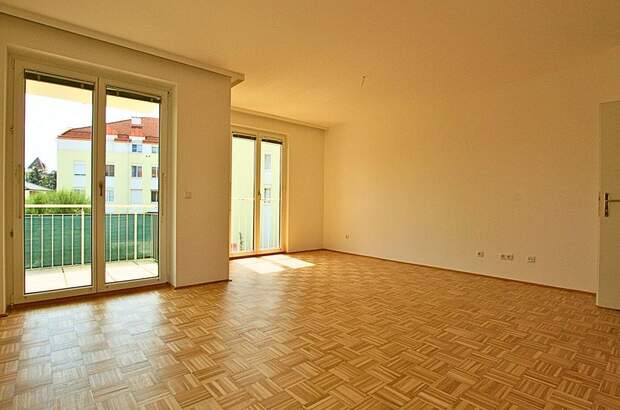 Wohnung mit Balkon mieten in 2500 Baden (Bild 4)