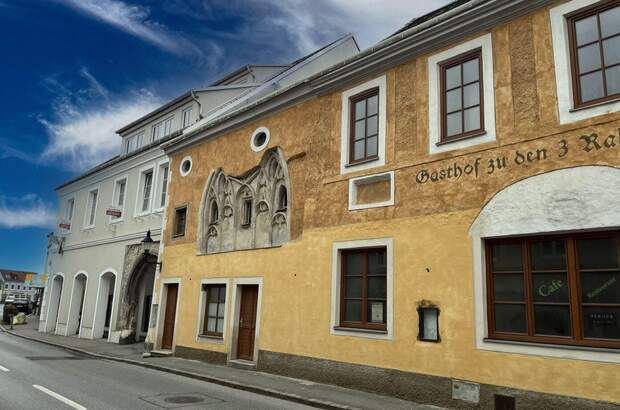 Gewerbeobjekt mieten in 2410 Hainburg (Bild 1)