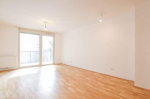 Wohnung mit Balkon mieten in 1210 Wien (Bild 1)