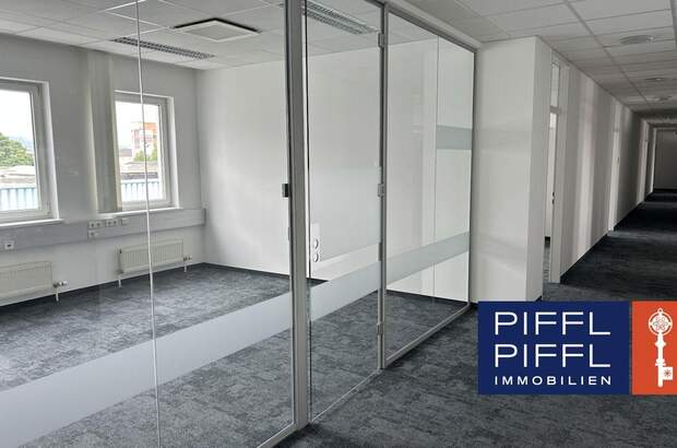 Gewerbeobjekt mieten in 4020 Linz