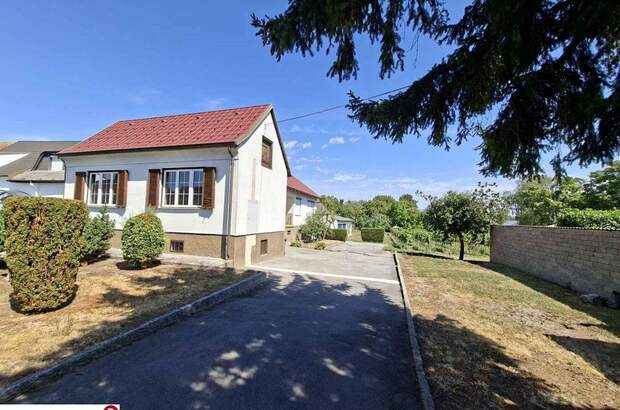 Haus kaufen in 7083 Purbach (Bild 2)