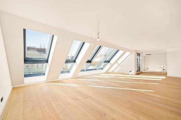 Eigentumswohnung in 1040 Wien