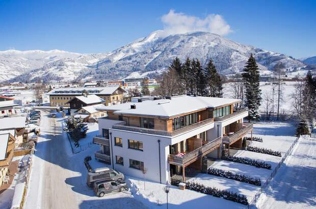 Terrassenwohnung kaufen in 5700 Zell am See (Bild 1)