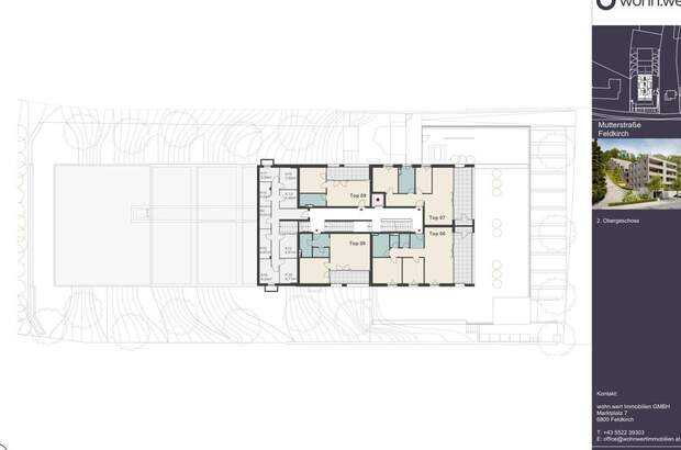 Eigentumswohnung in 6800 Feldkirch (Bild 3)