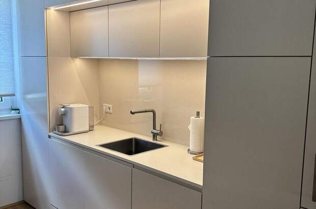 Terrassenwohnung mieten in 1210 Wien (Bild 3)