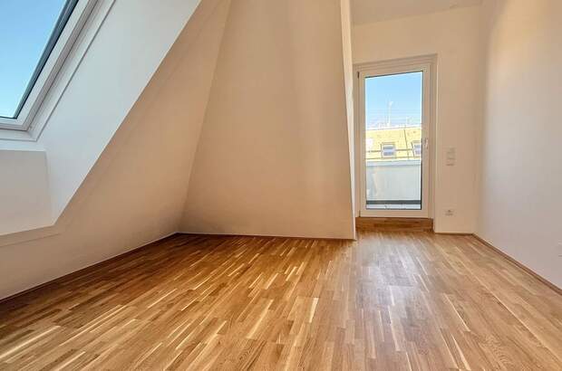 Terrassenwohnung kaufen in 1220 Wien (Bild 3)