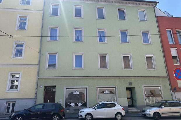 Anlageobjekt kaufen in 4020 Linz (Bild 1)