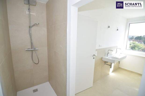 Terrassenwohnung kaufen in 1050 Wien (Bild 5)