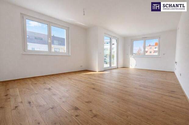 Terrassenwohnung kaufen in 2320 Schwechat (Bild 1)