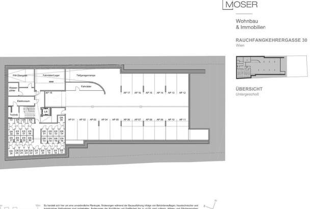 Immobilie mieten in 1150 Wien (Bild 5)