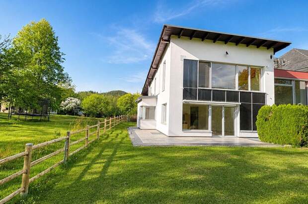 Haus mit Garten kaufen in 9074 Keutschach (Bild 5)
