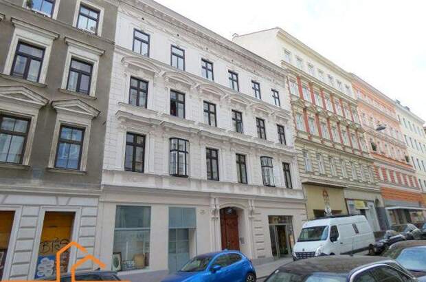 Gewerbeobjekt mieten in 1060 Wien 6. (Bild 1)