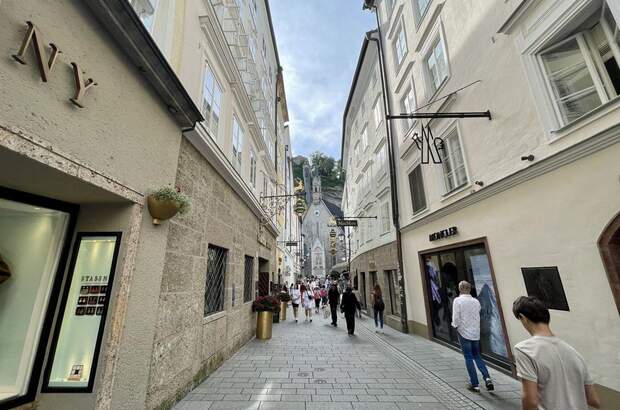 Anlageobjekt kaufen in 5020 Salzburg (Bild 3)