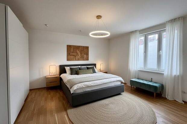 Terrassenwohnung kaufen in 1040 Wien (Bild 2)