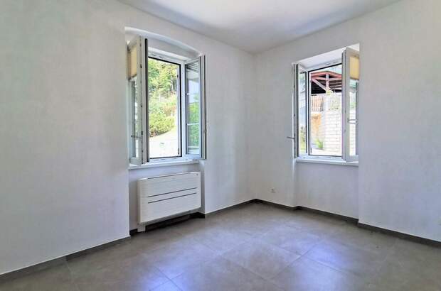 Altbauwohnung mit Balkon mieten in 8101 Gratkorn (Bild 4)