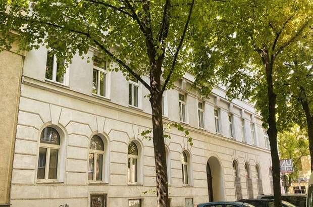 Altbauwohnung kaufen in 1020 Wien (Bild 1)