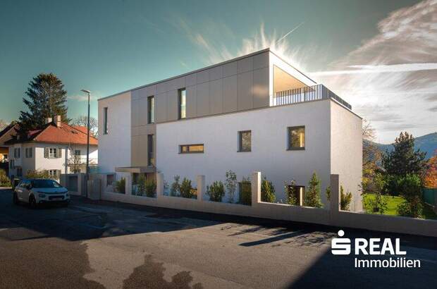 Terrassenwohnung kaufen in 6020 Innsbruck (Bild 1)