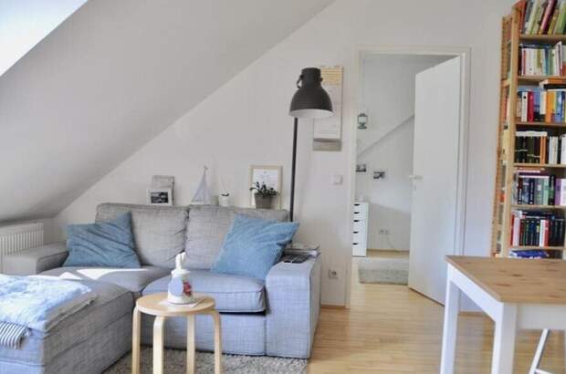 Wohnung mit Balkon mieten in 4040 Linz (Bild 3)