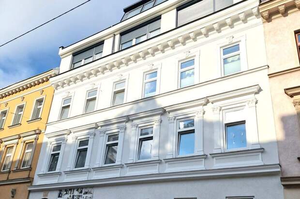 Altbauwohnung kaufen in 1160 Wien (Bild 4)