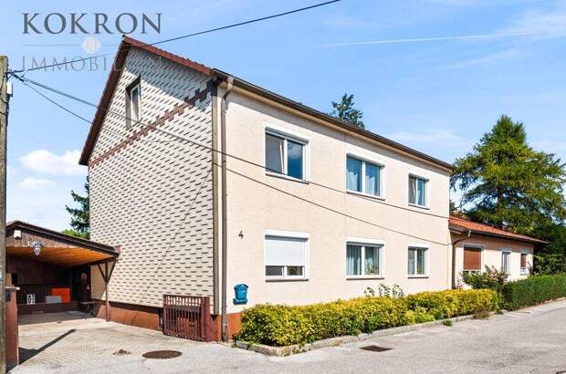 Haus kaufen in 3442 Langenrohr (Bild 2)