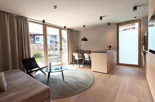 Terrassenwohnung kaufen in 6372 Oberndorf (Bild 3)