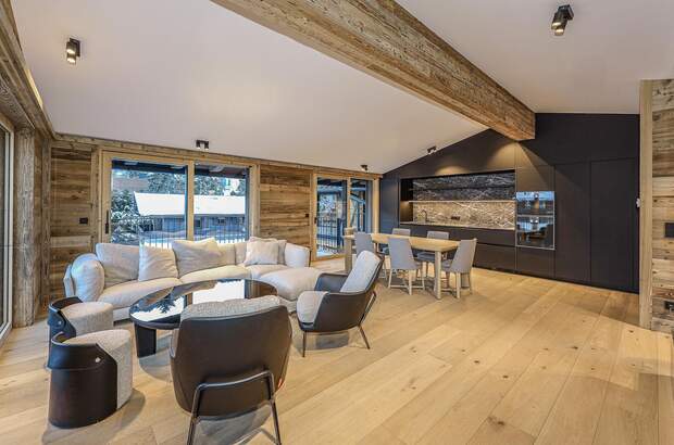 Haus kaufen in 6370 Kitzbühel (Bild 5)