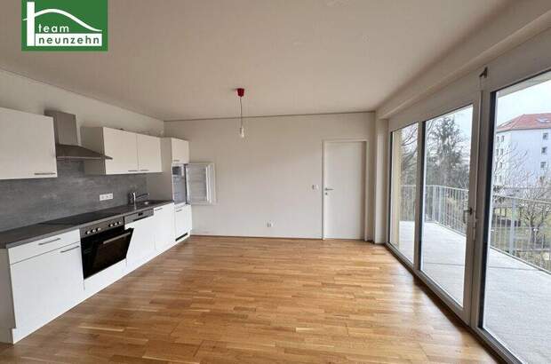 Terrassenwohnung mieten in 8020 Graz (Bild 3)