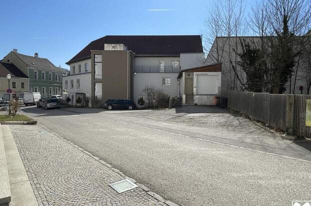 Gewerbeobjekt mieten in 3910 Zwettl (Bild 2)