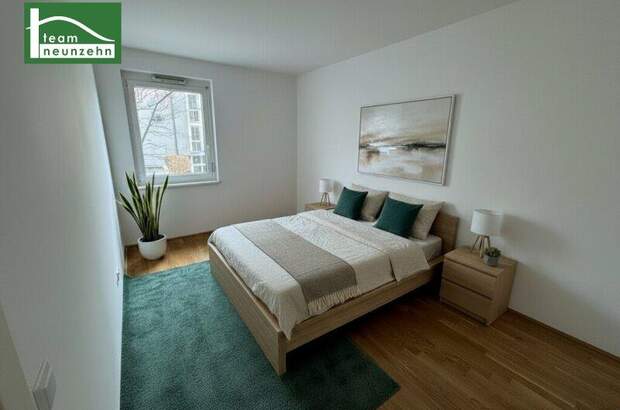 Terrassenwohnung mieten in 2700 Wr. Neustadt (Bild 4)