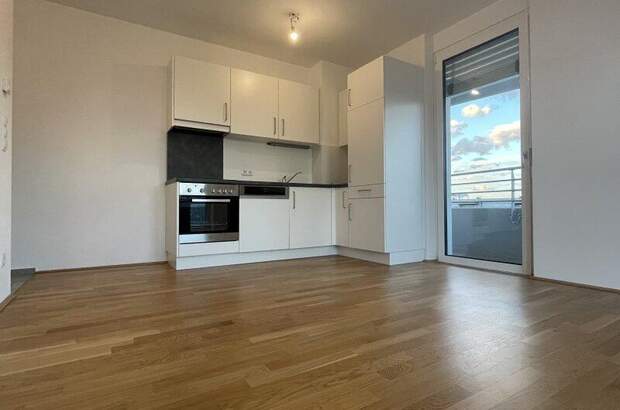 Terrassenwohnung mieten in 8054 Graz (Bild 4)