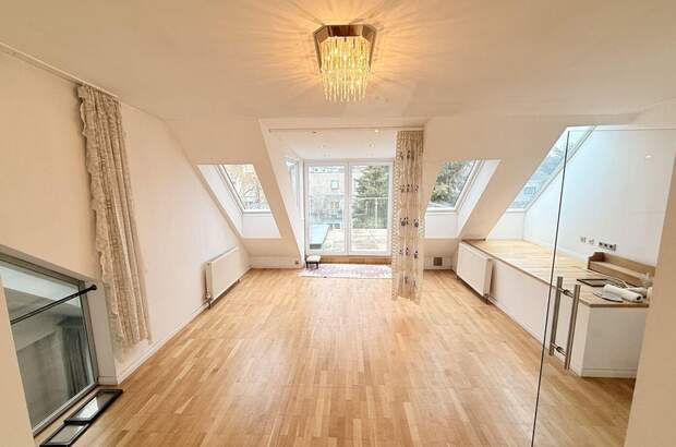 Haus mit Garten kaufen in 1180 Wien (Bild 4)