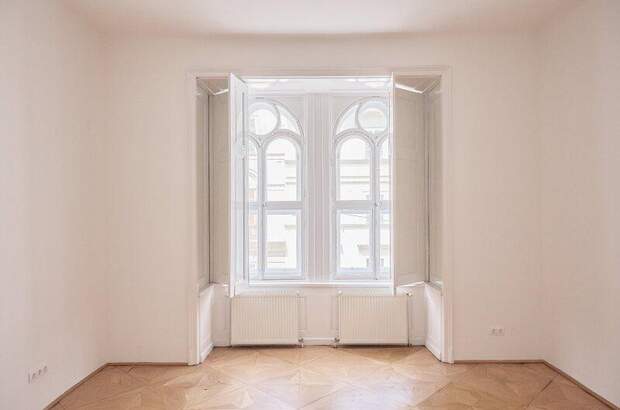 Terrassenwohnung kaufen in 1090 Wien (Bild 3)