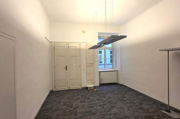 Gewerbeobjekt mieten in 1010 Wien (Bild 3)