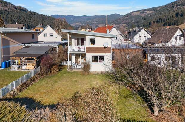 Haus kaufen in 9346 Glödnitz (Bild 1)