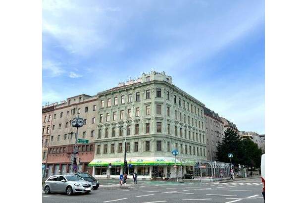 Terrassenwohnung kaufen in 1020 Wien (Bild 1)