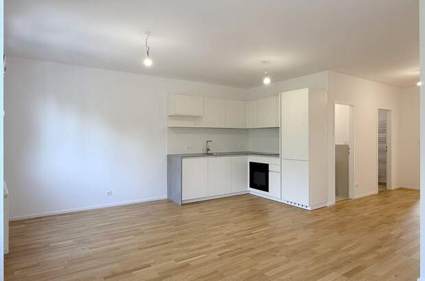 Wohnung mieten in 3400 Klosterneuburg (Bild 1)