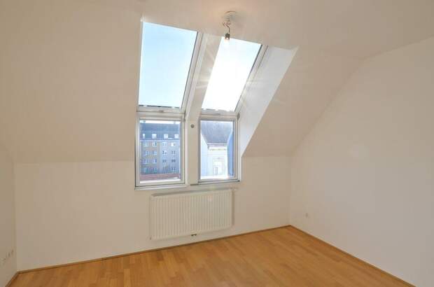 Wohnung mit Balkon mieten in 1160 Wien (Bild 2)